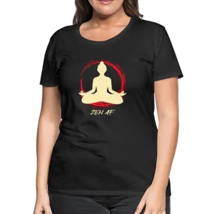 Zen AF Women's Tee
